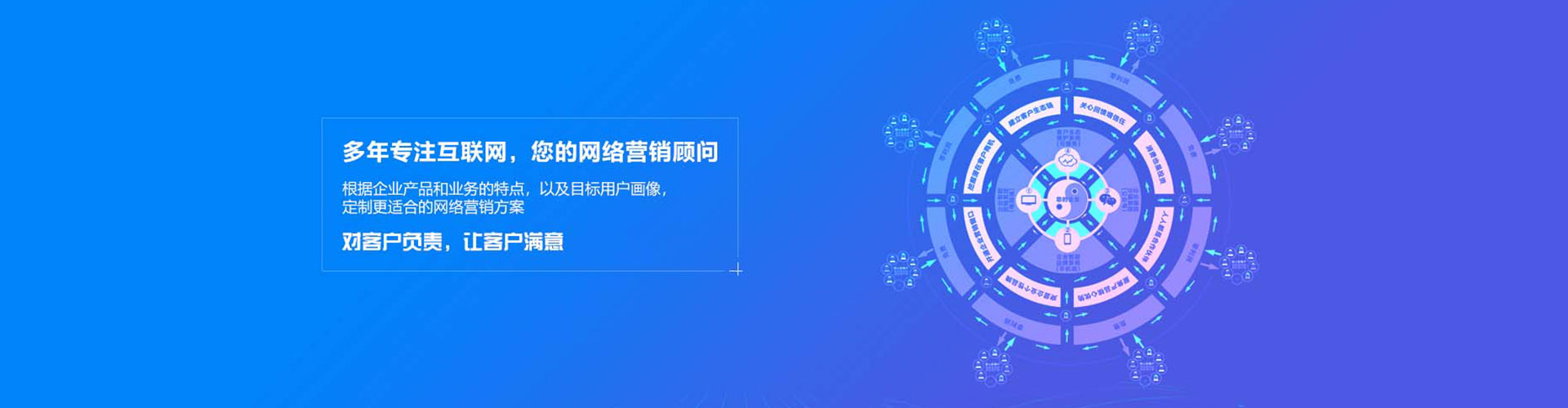 晴隆信息流优化